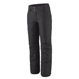 Insulated Powder Town Ski Pants - Womens