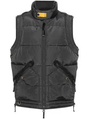 Kobuk padded gilet