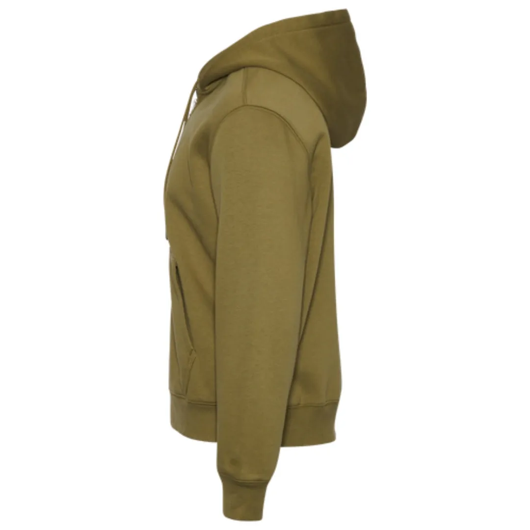 LCKR Zip-Up Hoodie