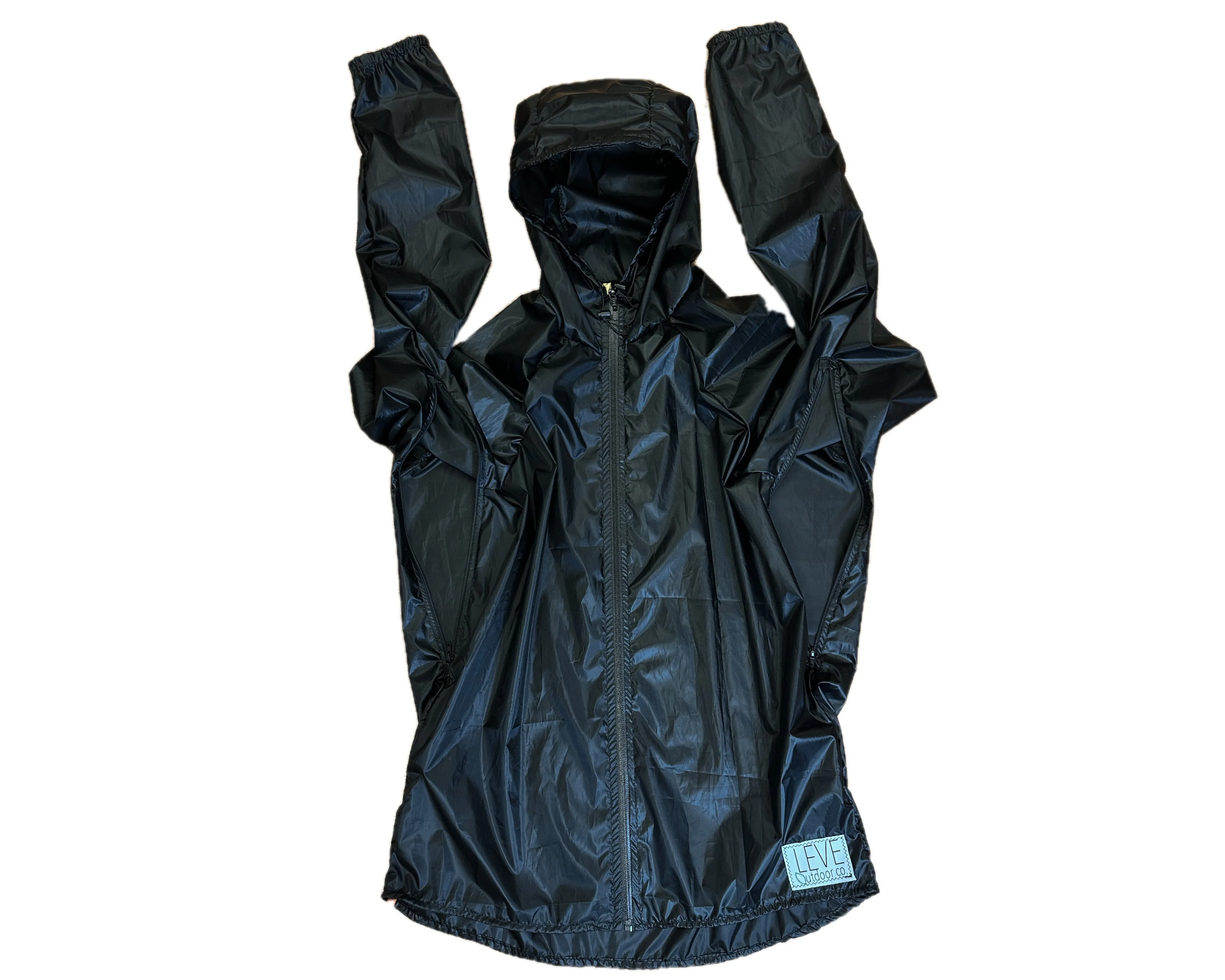 LEVE Ultralight Jacket