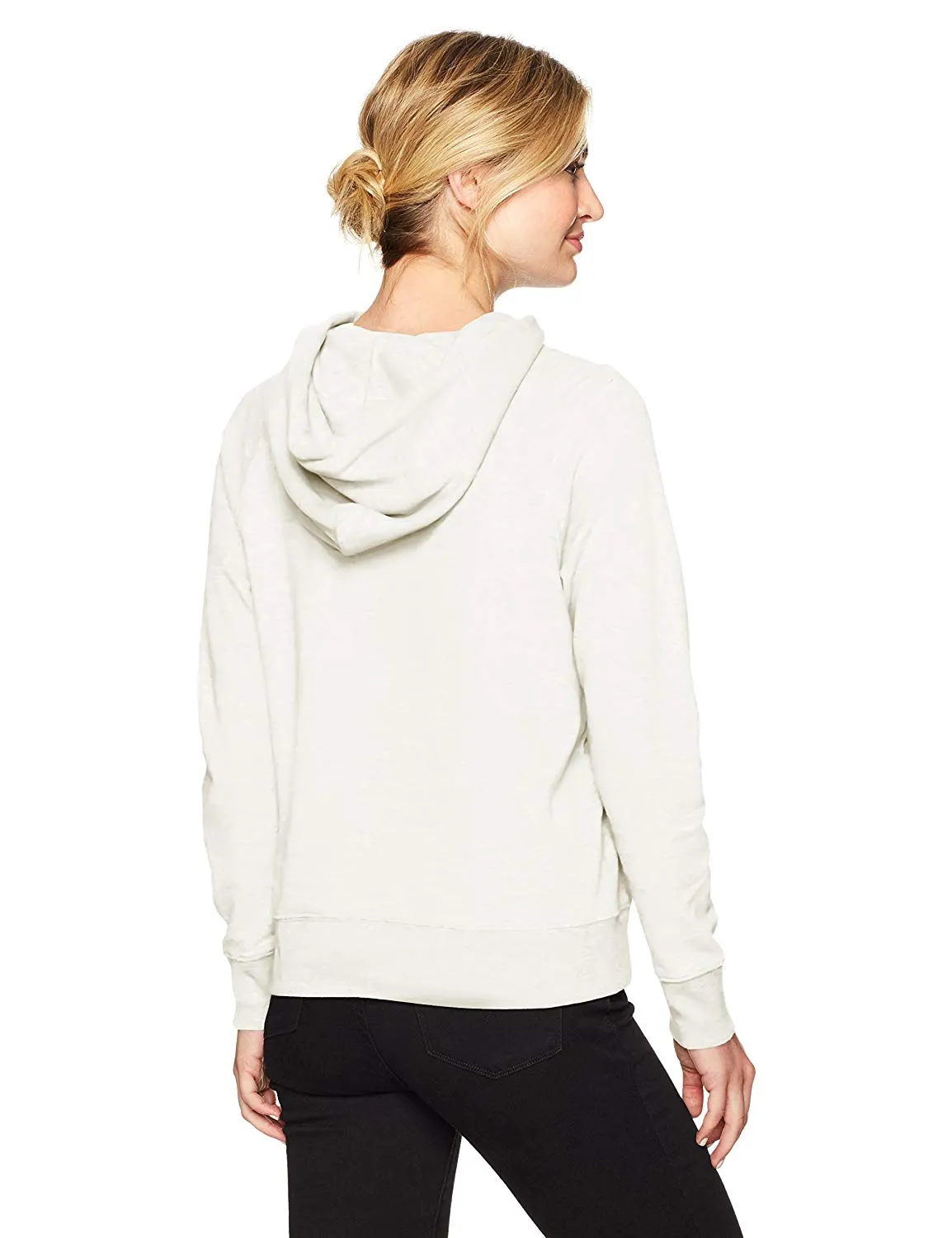 Levi's Women's Graphic Hoodie Sweatshirt