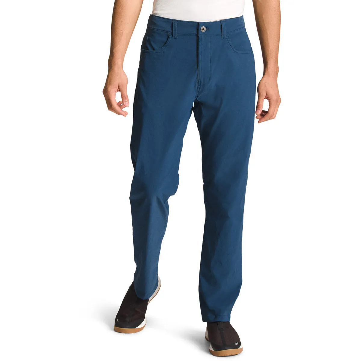 M Sprag 5-Pocket Pant - Sht