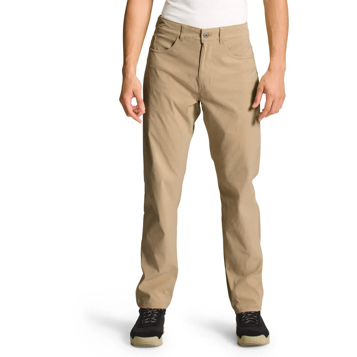 M Sprag 5-Pocket Pant - Sht