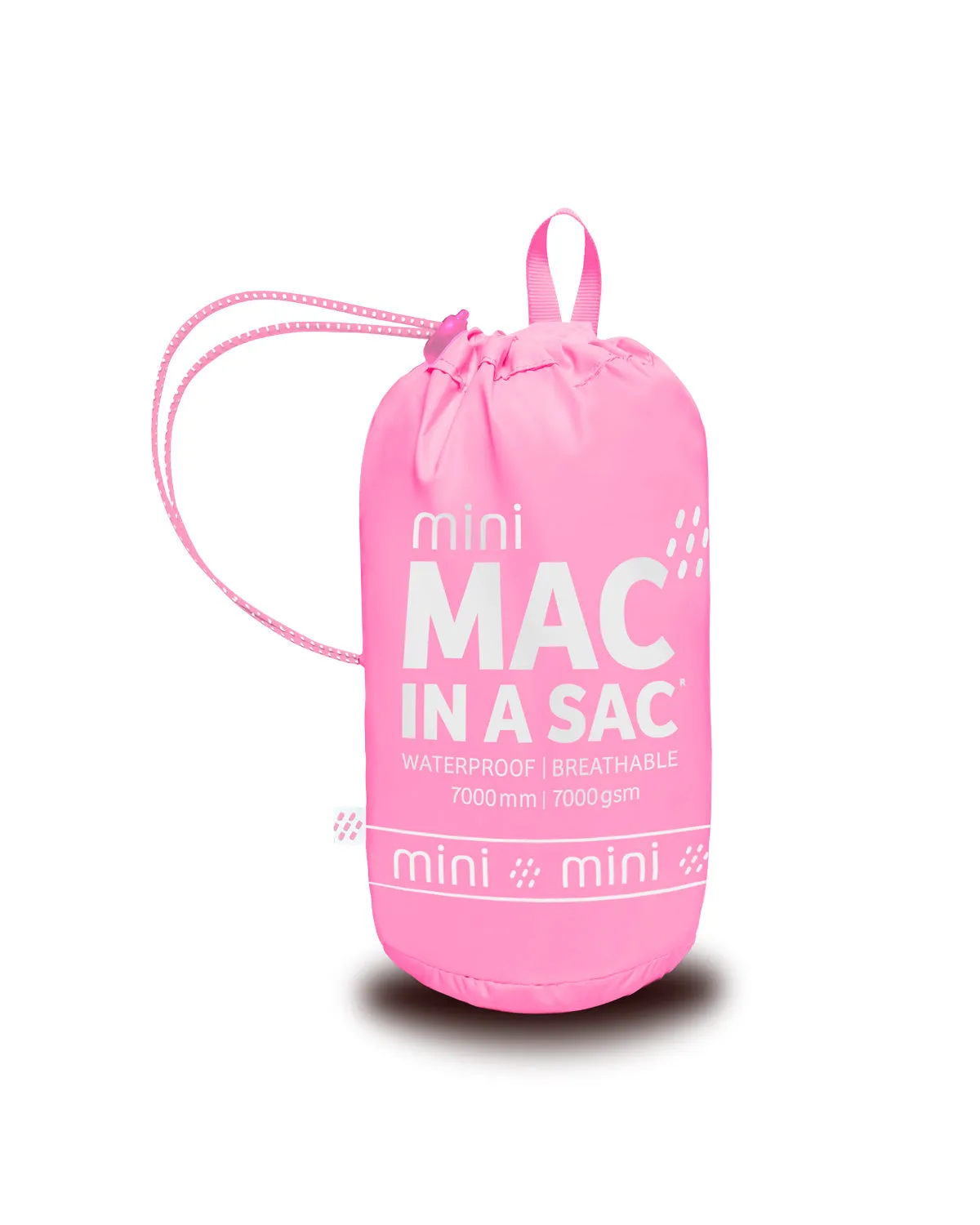 Mac in a Sac MINI Origin Kids Waterproof Packaway Jacket