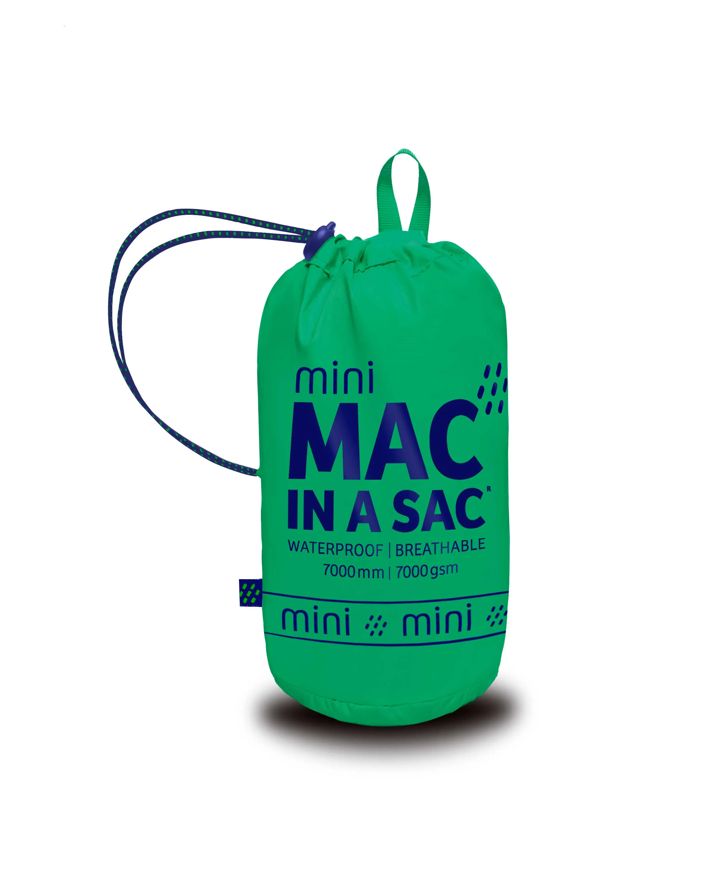 Mac in a Sac MINI Origin Kids Waterproof Packaway Jacket