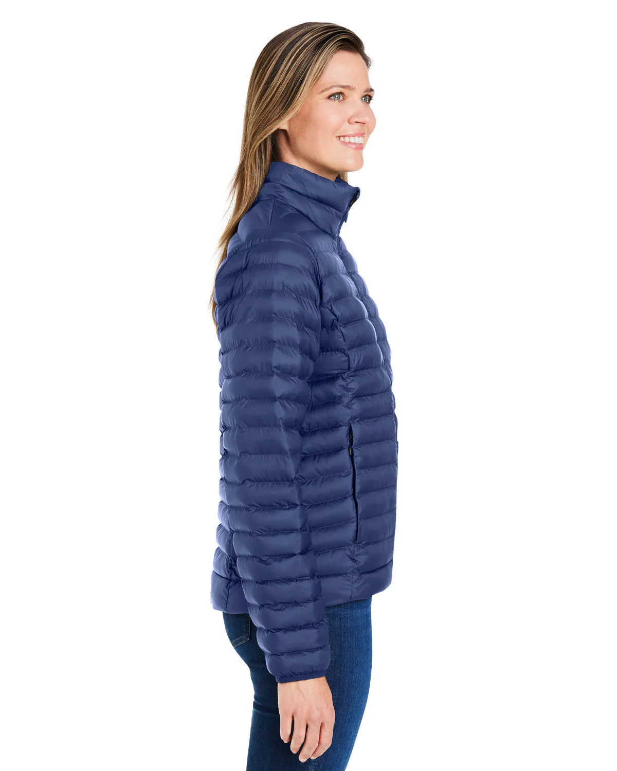 Marmot Ladies Echo Featherless Jacket