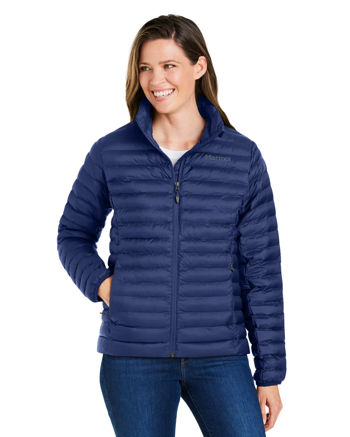 Marmot Ladies Echo Featherless Jacket