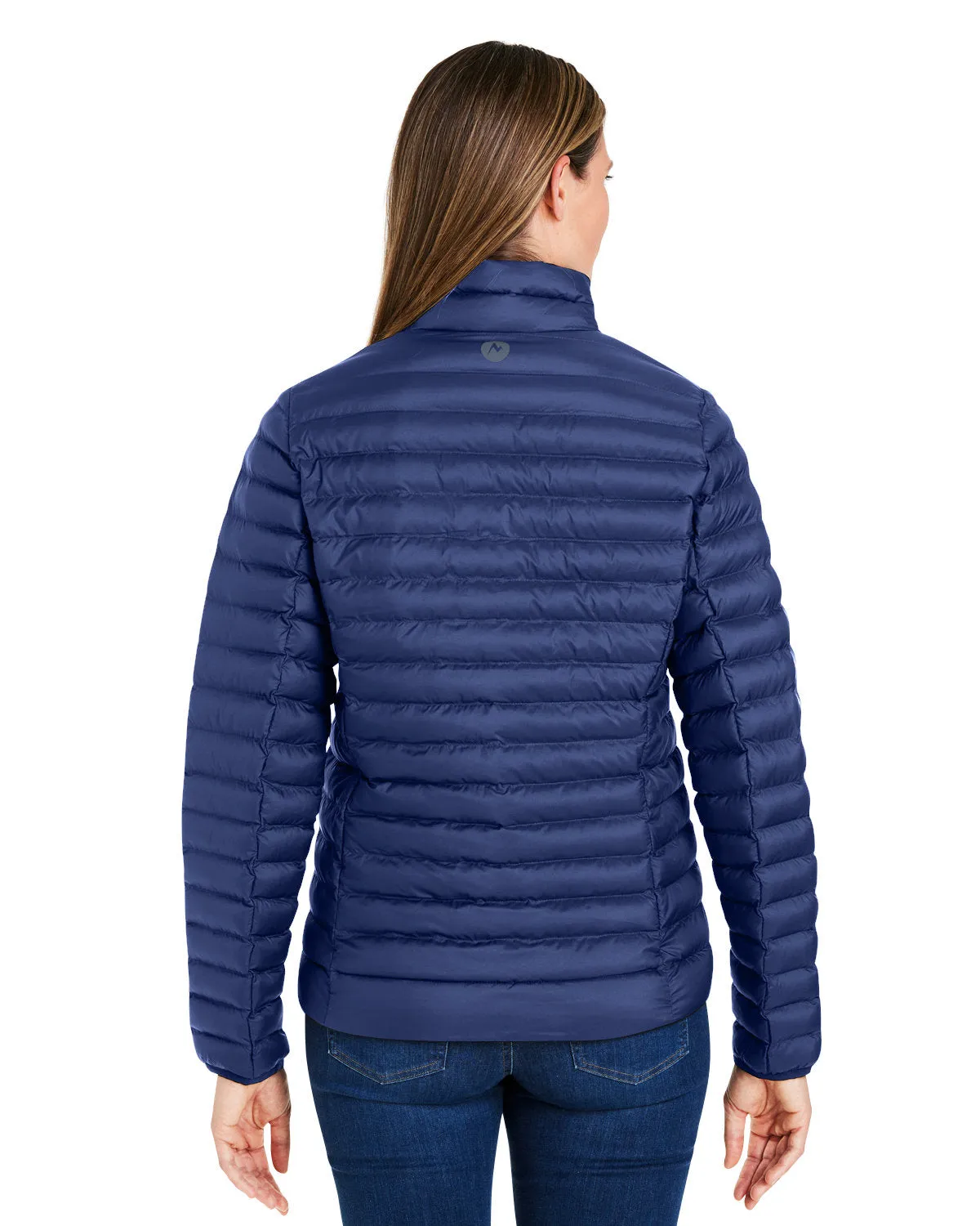 Marmot Ladies Echo Featherless Jacket