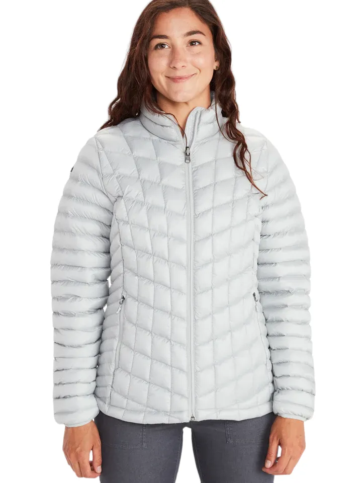 Marmot Women's Featherless Jacket