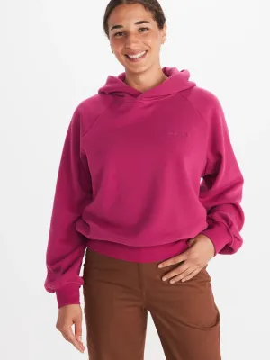 Marmot Womens Rowan Relaxed Hoody