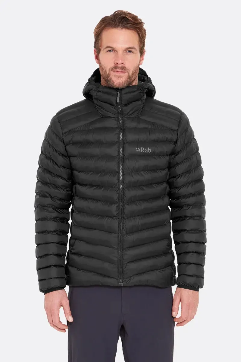 Men's Cirrus Alpine Insulated Jacket