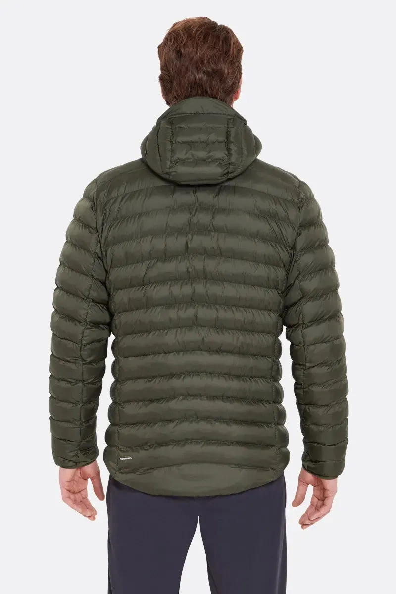 Men's Cirrus Alpine Insulated Jacket