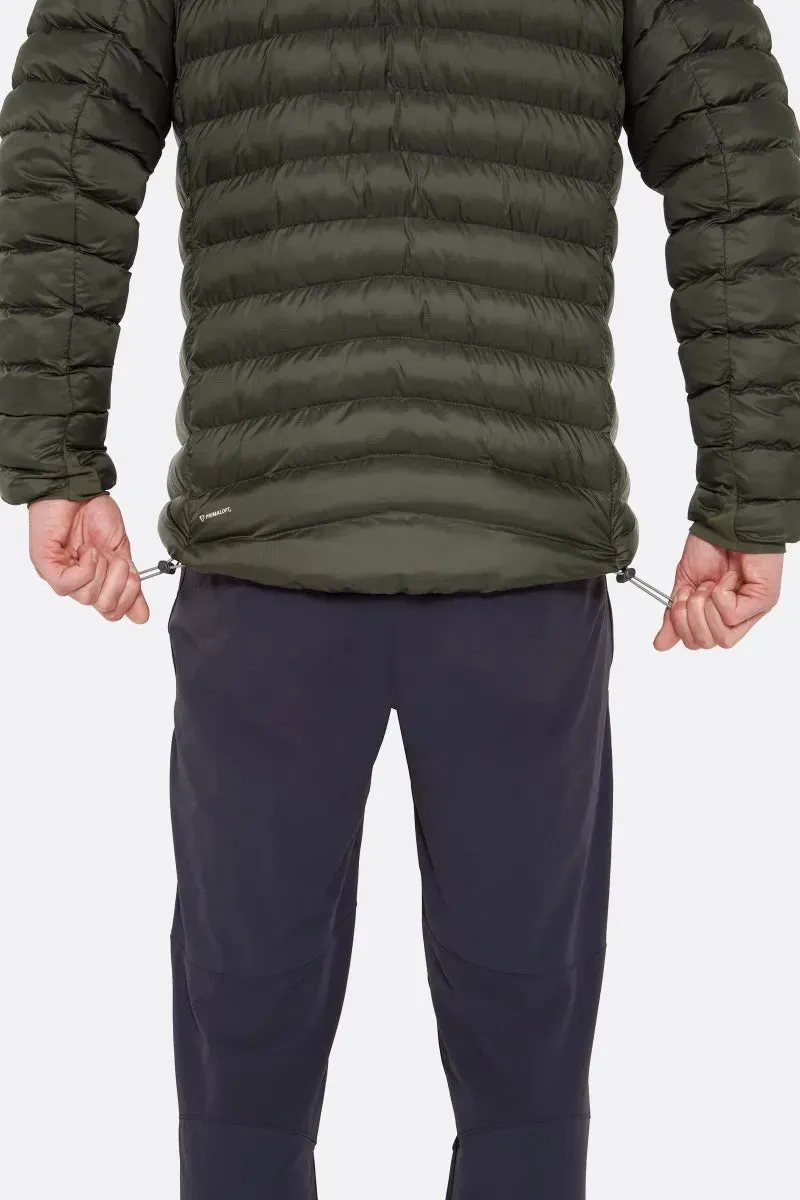 Men's Cirrus Alpine Insulated Jacket