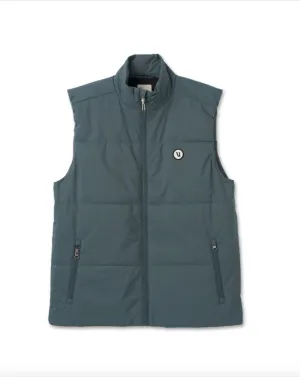 Men's Echo Insulated Vest