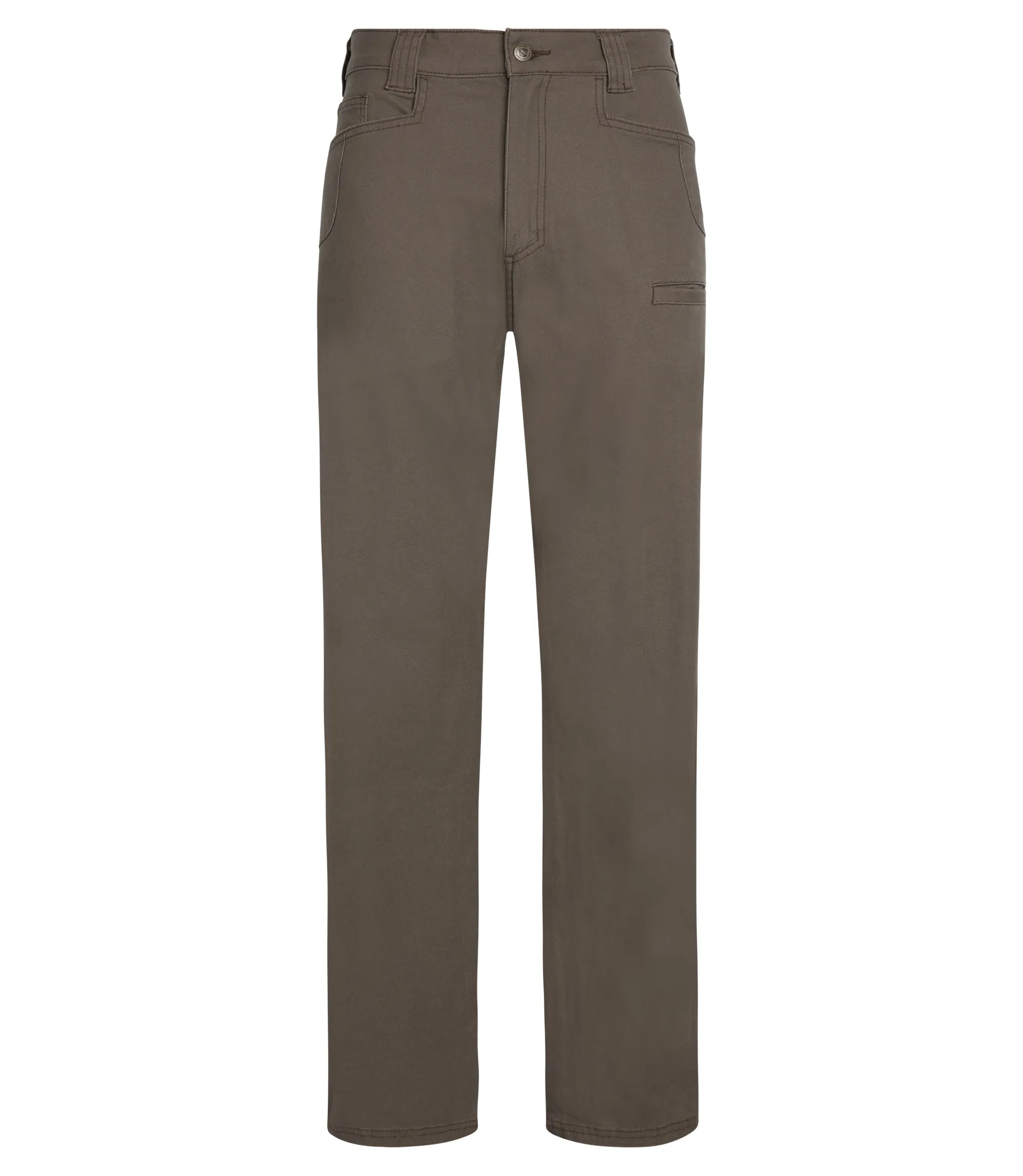 Men's Flex Canvas Work Pant ~ Group 2