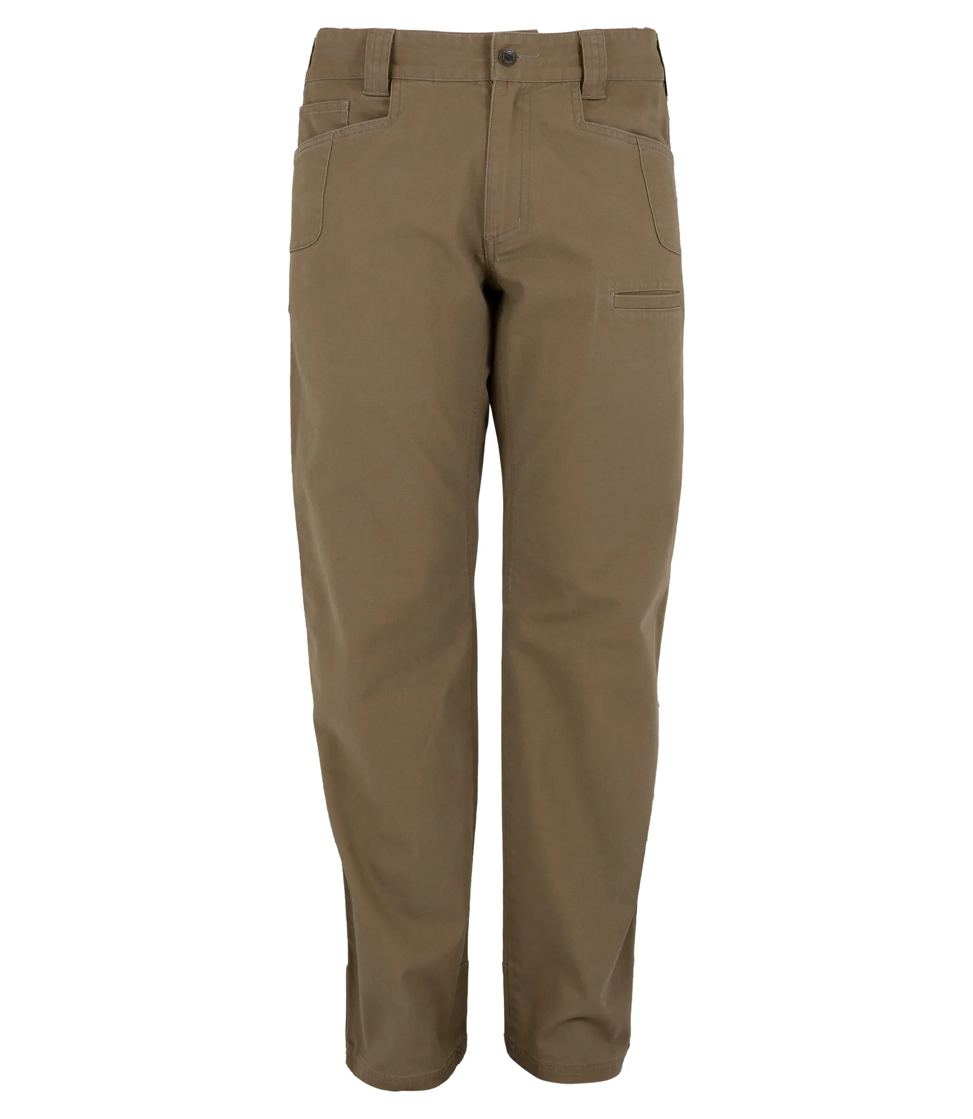 Men's Flex Canvas Work Pant ~ Group 2