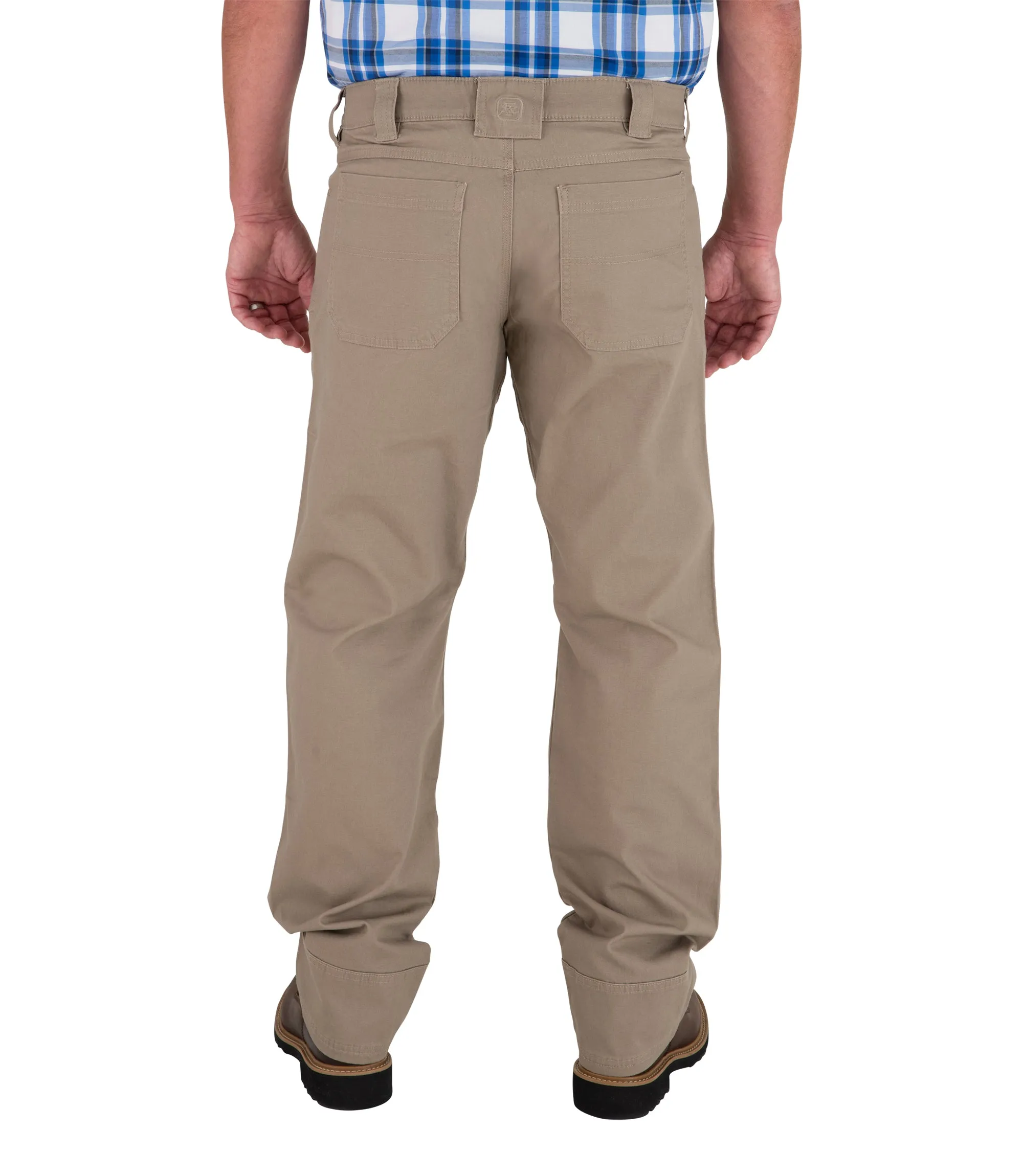 Men's Flex Canvas Work Pant ~ Group 2