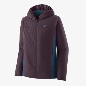 Men's Nano-Air Light Hybrid Hoody (Past Season)