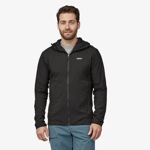 Men's Nano-Air Light Hybrid Hoody (Past Season)