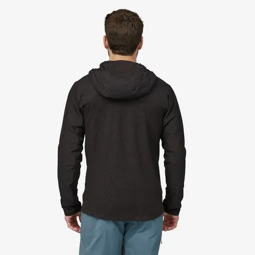 Men's Nano-Air Light Hybrid Hoody (Past Season)