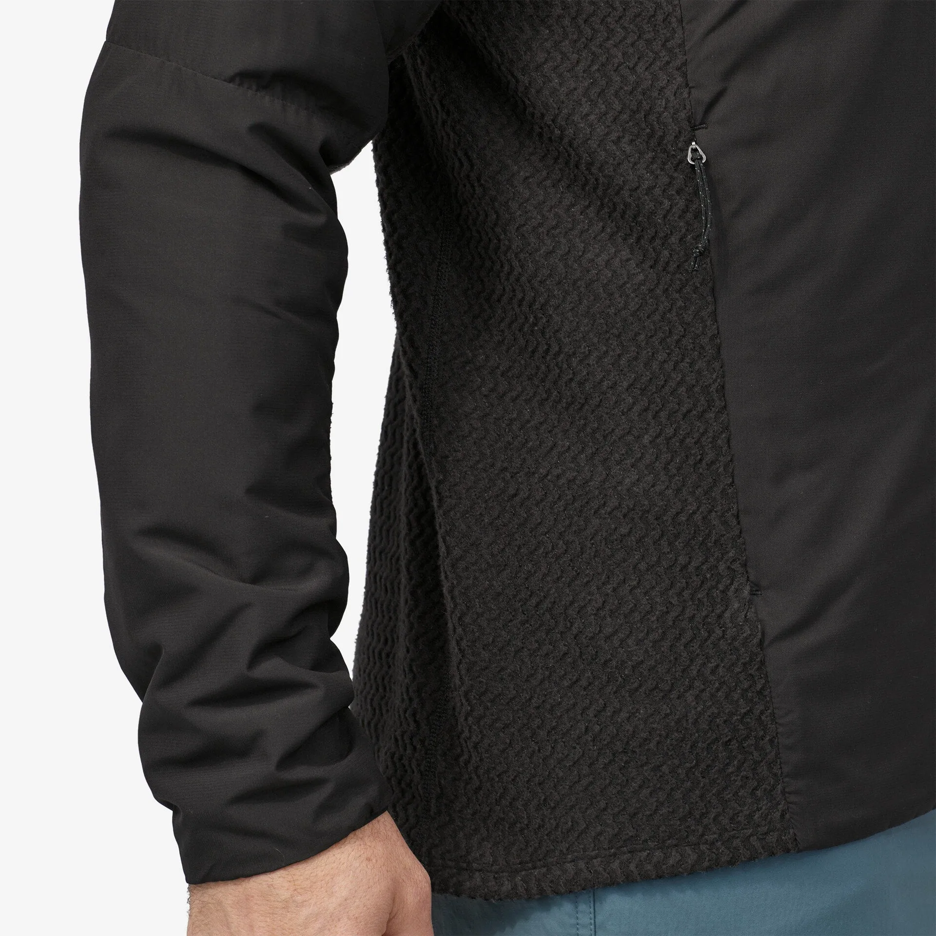 Men's Nano-Air Light Hybrid Hoody (Past Season)