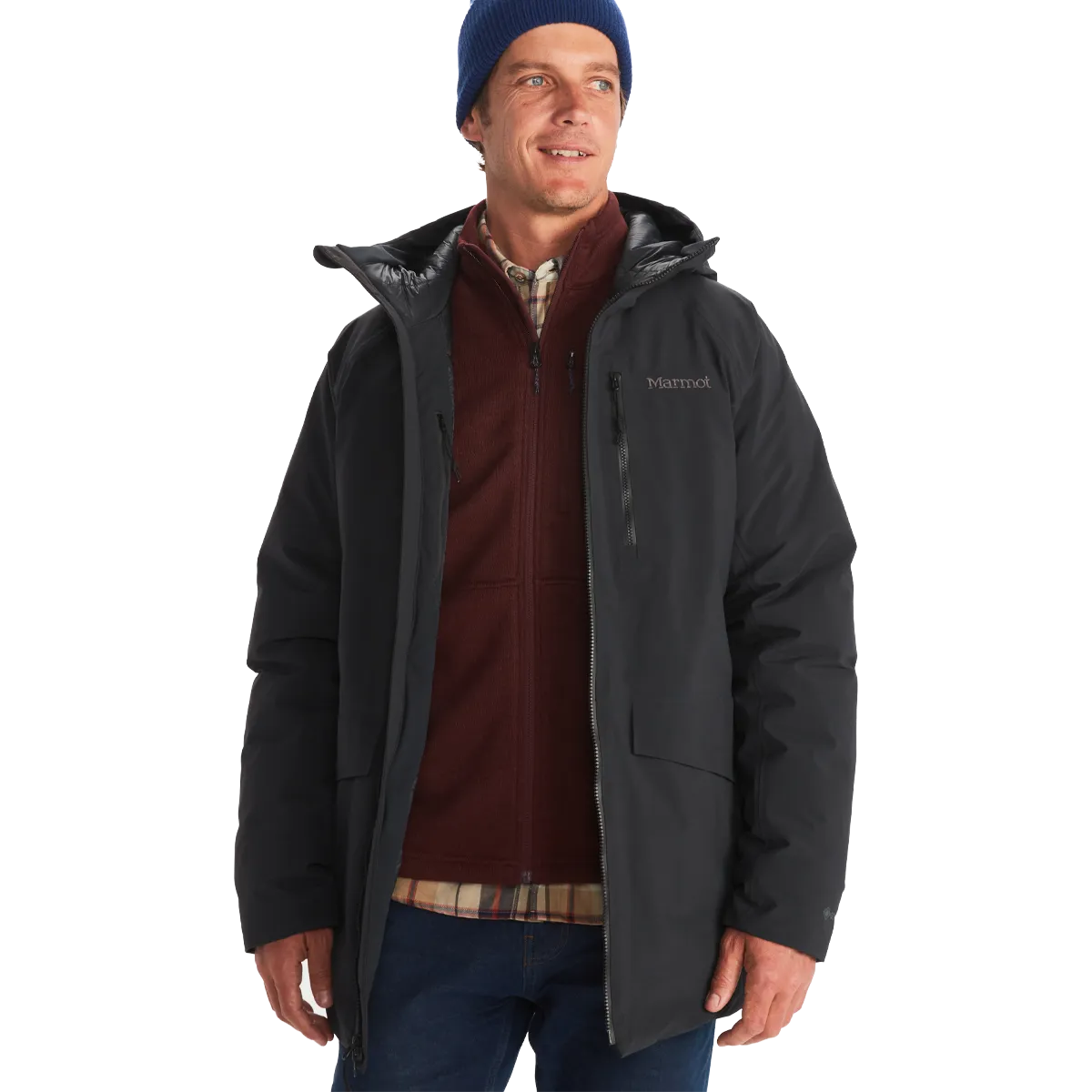 Men's Oslo Gore-Tex Jacket