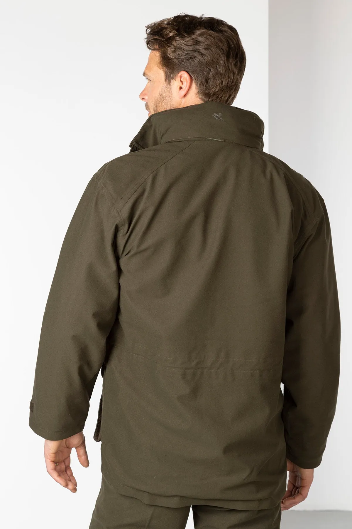 Men's Shooting Jacket - Danby