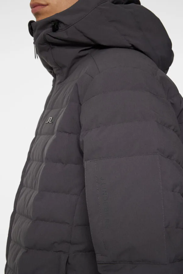 Men's Thermic Down Jacket