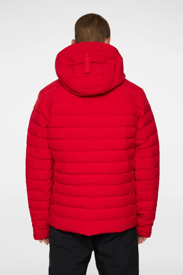 Men's Thermic Down Jacket