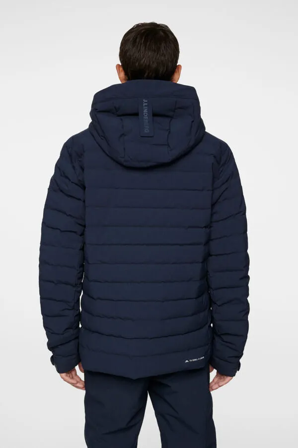 Men's Thermic Down Jacket