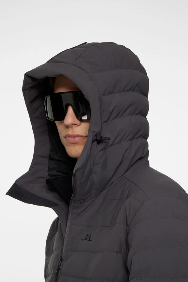 Men's Thermic Down Jacket