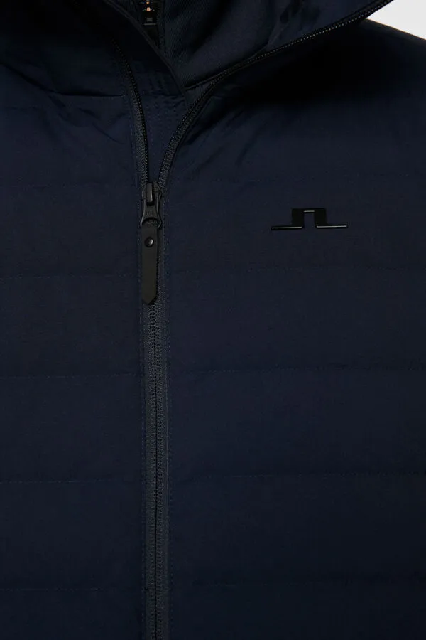 Men's Thermic Down Jacket