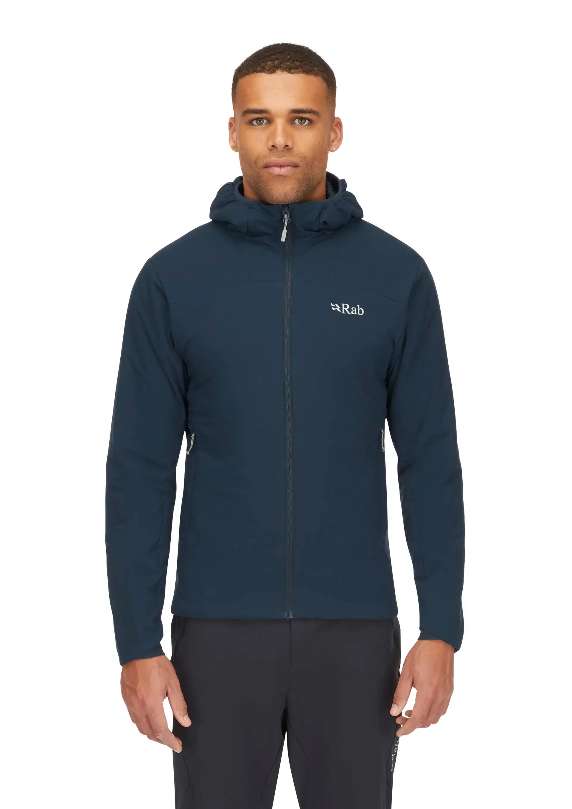 Men's Xenair Alpine Light Insulated Hoody Jacket