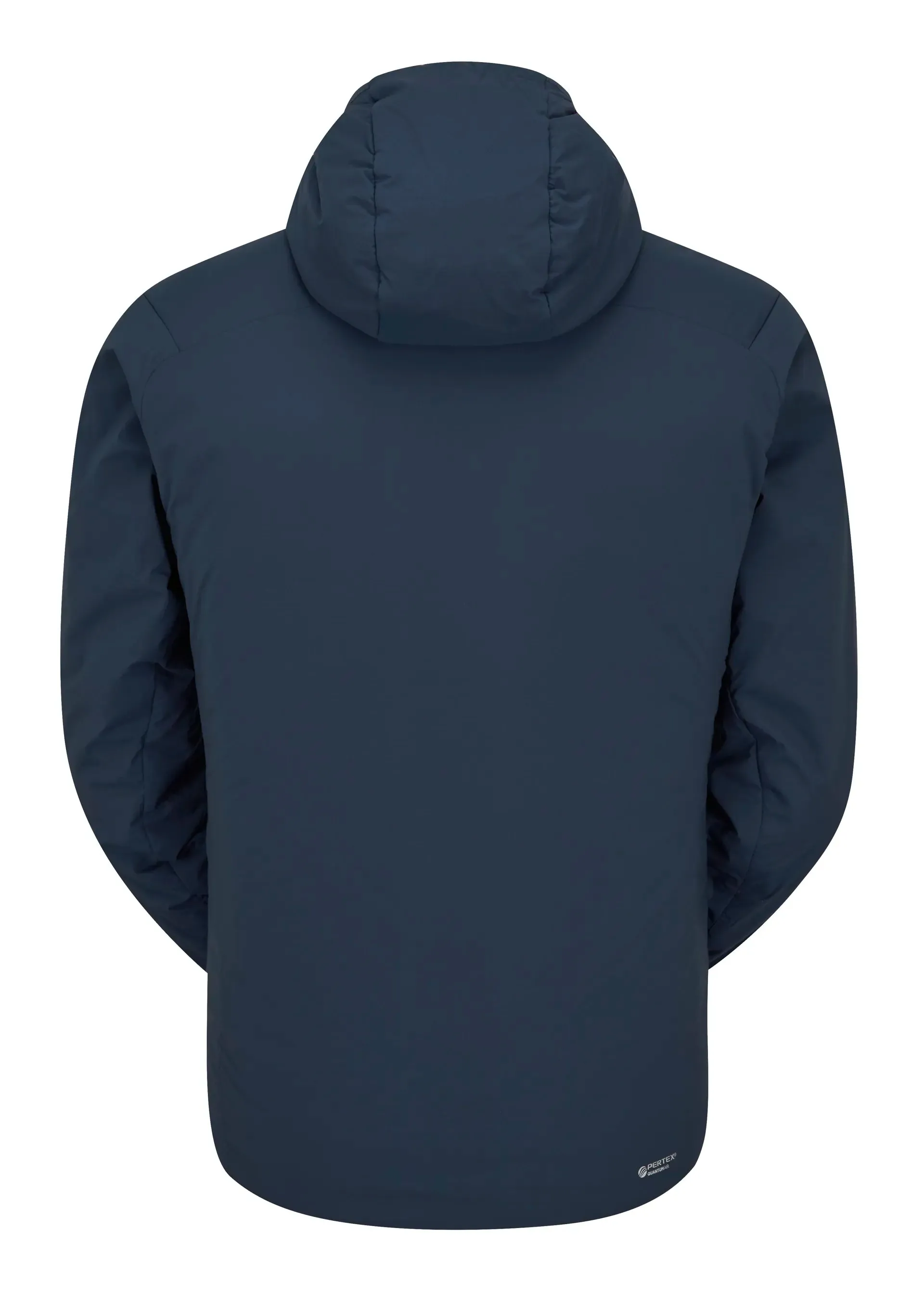 Men's Xenair Alpine Light Insulated Hoody Jacket