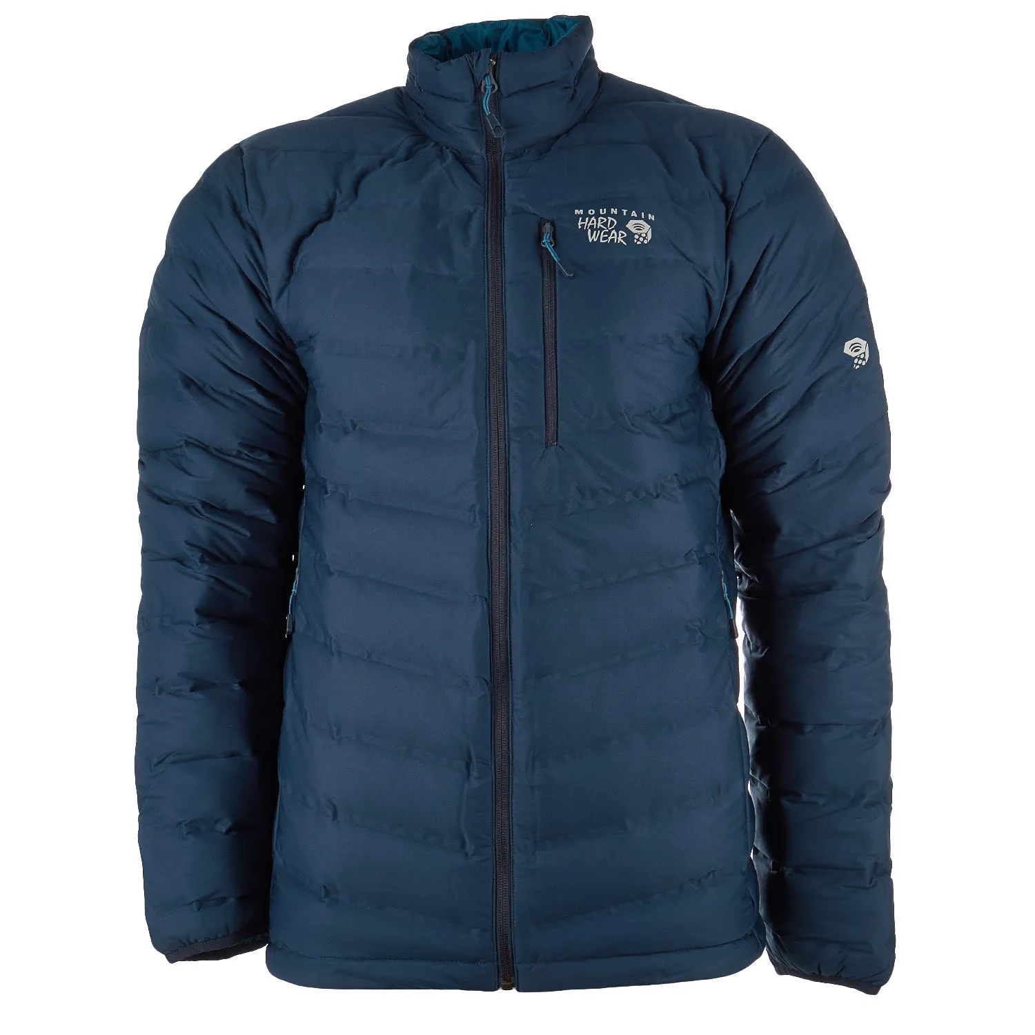 Mountain Hardwear StretchDown Jacket - Men's