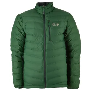 Mountain Hardwear StretchDown Jacket - Men's