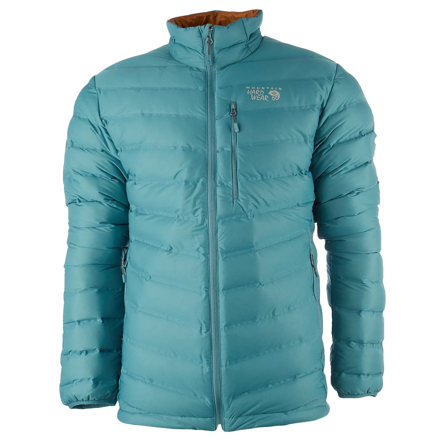 Mountain Hardwear StretchDown Jacket - Men's