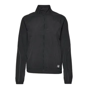 New Balance - Women's Impact Run Packable Jacket (WJ21264 BK)