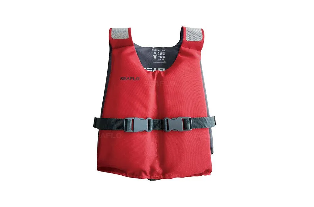 OCEANX Life Jacket