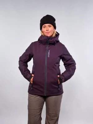 O'NEILL STUVITE WOMEN'S SNOW JACKET