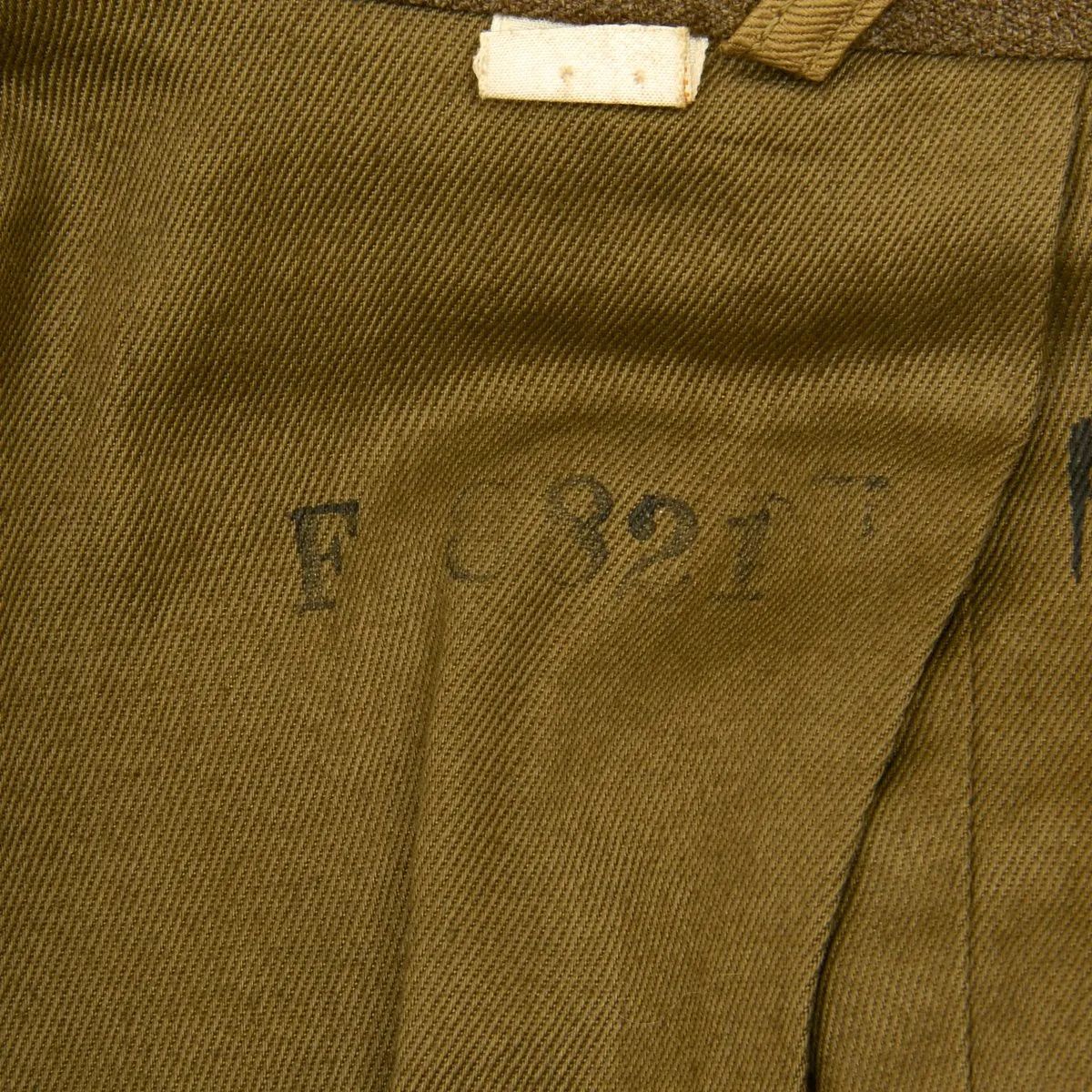 Original U.S. WWII B-24 Liberator 484th Bombardment Group Named Grouping with Painted A2 Jacket and Italian Made Patches