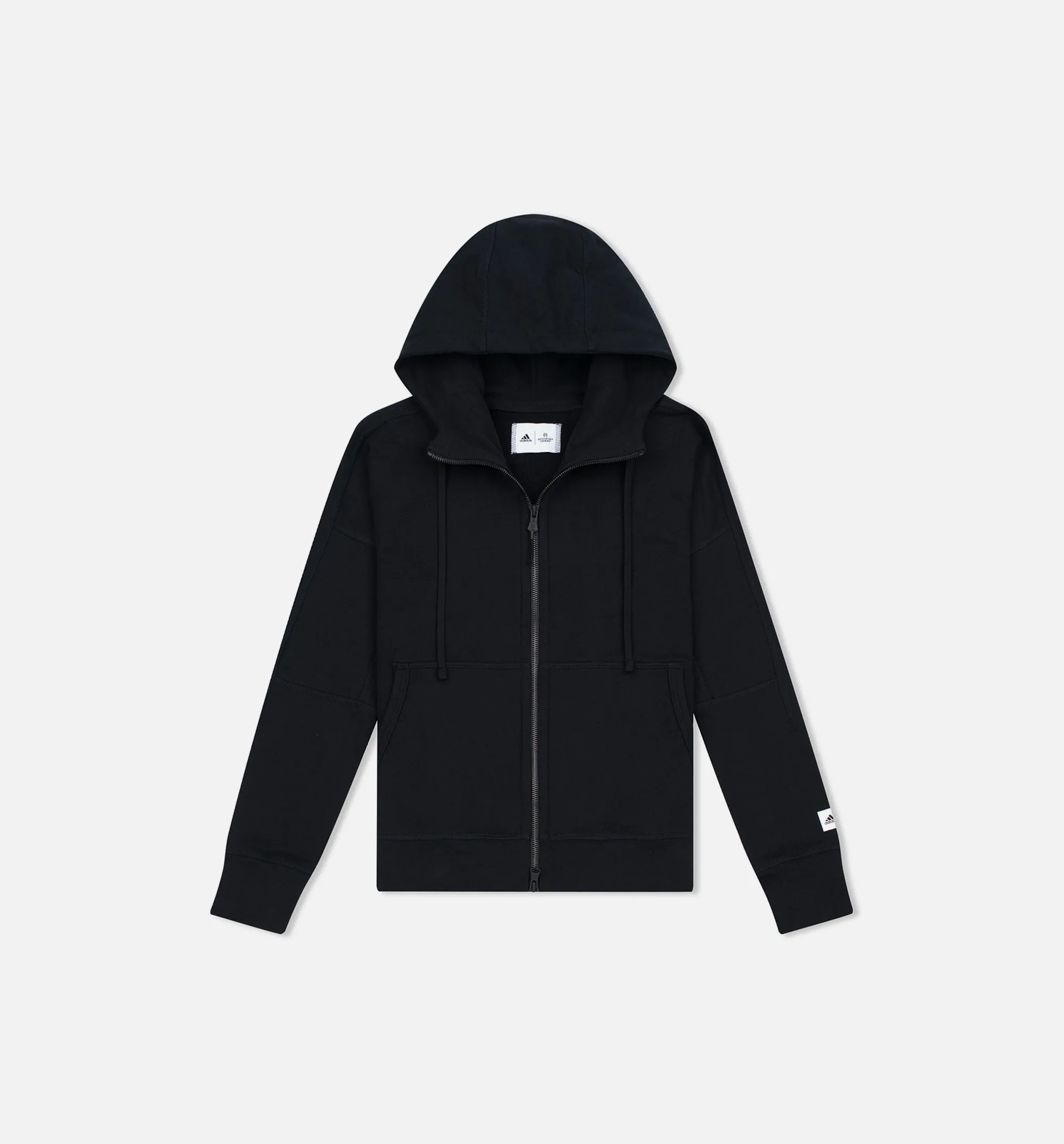 Reigning Champ X adidas French Terry Zne Hoodie Women's - Black