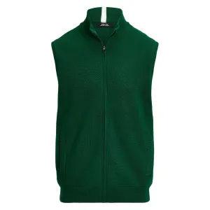 RLX Merino Coolmax Vest New Forest - AW24