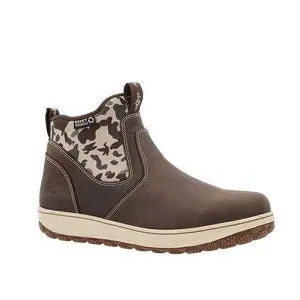 Rocky Dry-Strike SRX Outdoor Boot