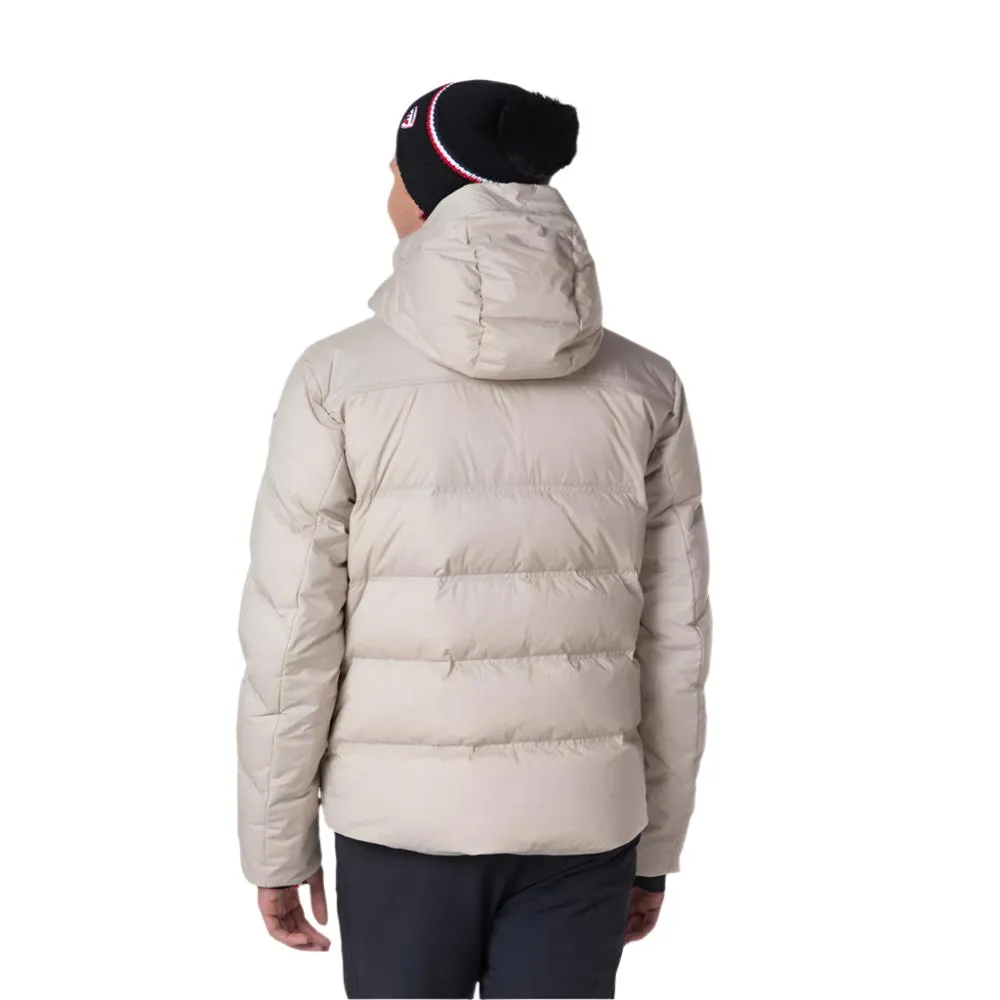 Rossignol Legacy Merino Down Jacket 2024