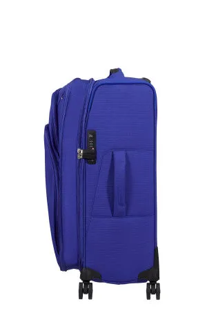 Samsonite Spark SNG Eco 67cm 4-Wheel Medium Expandable Suitcase