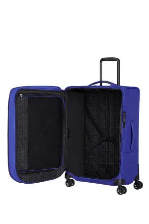 Samsonite Spark SNG Eco 67cm 4-Wheel Medium Expandable Suitcase