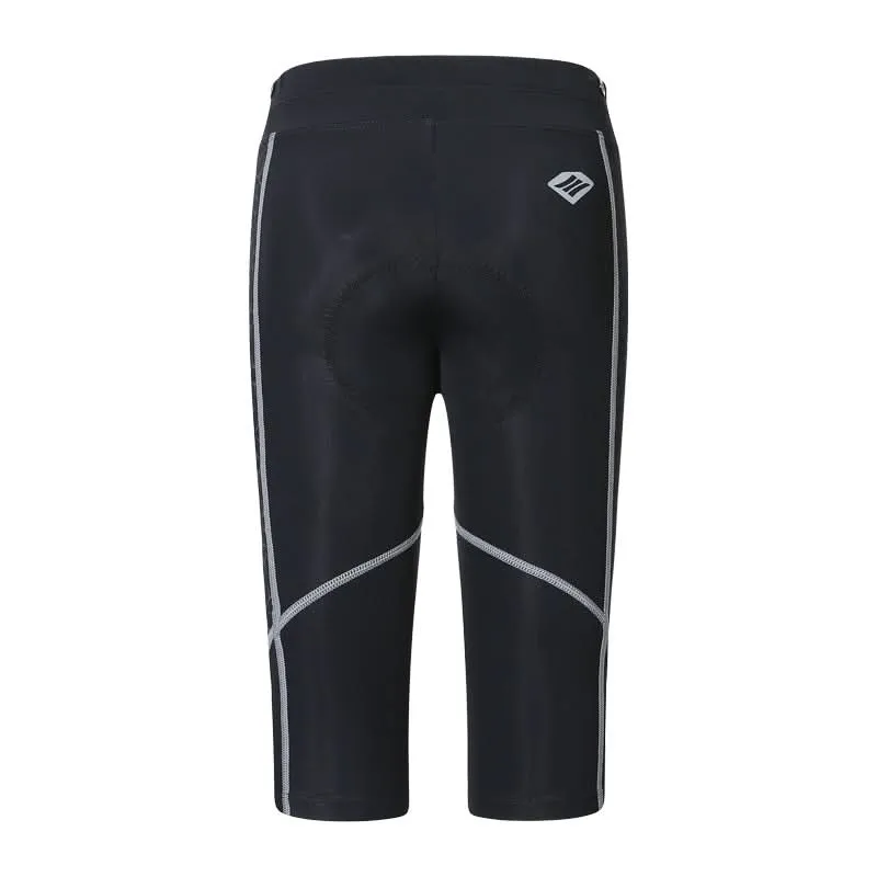 Santic Lexuan Kids 3/4 Cycling Tights