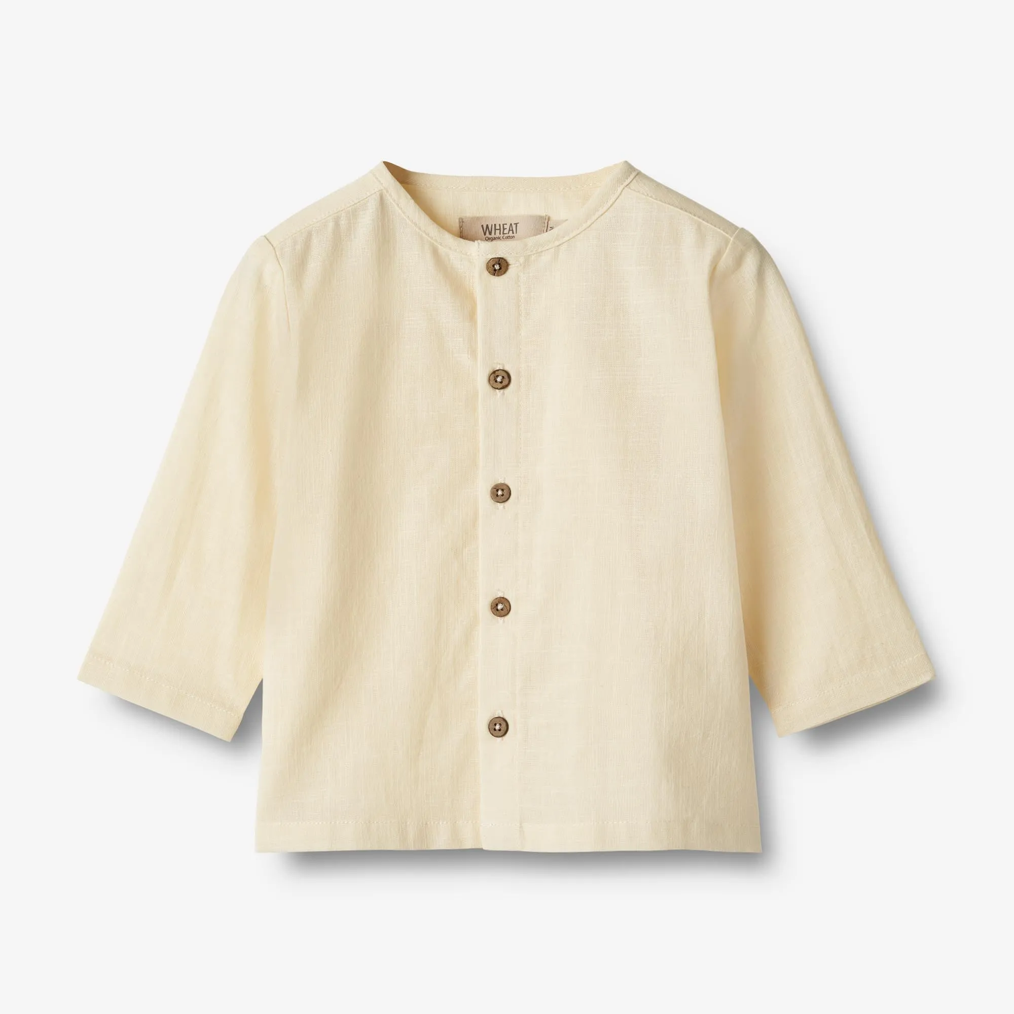 Shirt Shelby - shell