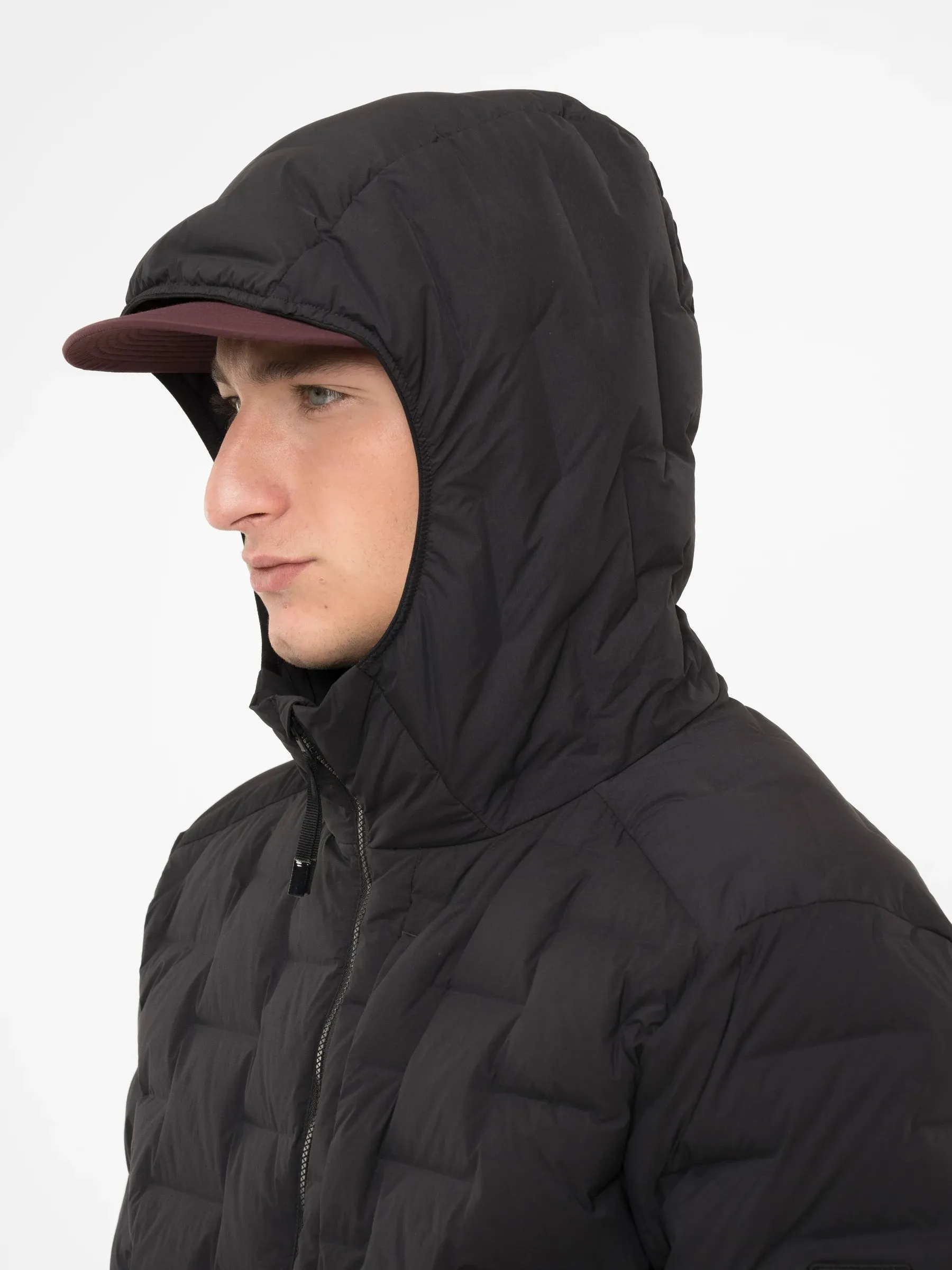 Sitkin Down Jacket